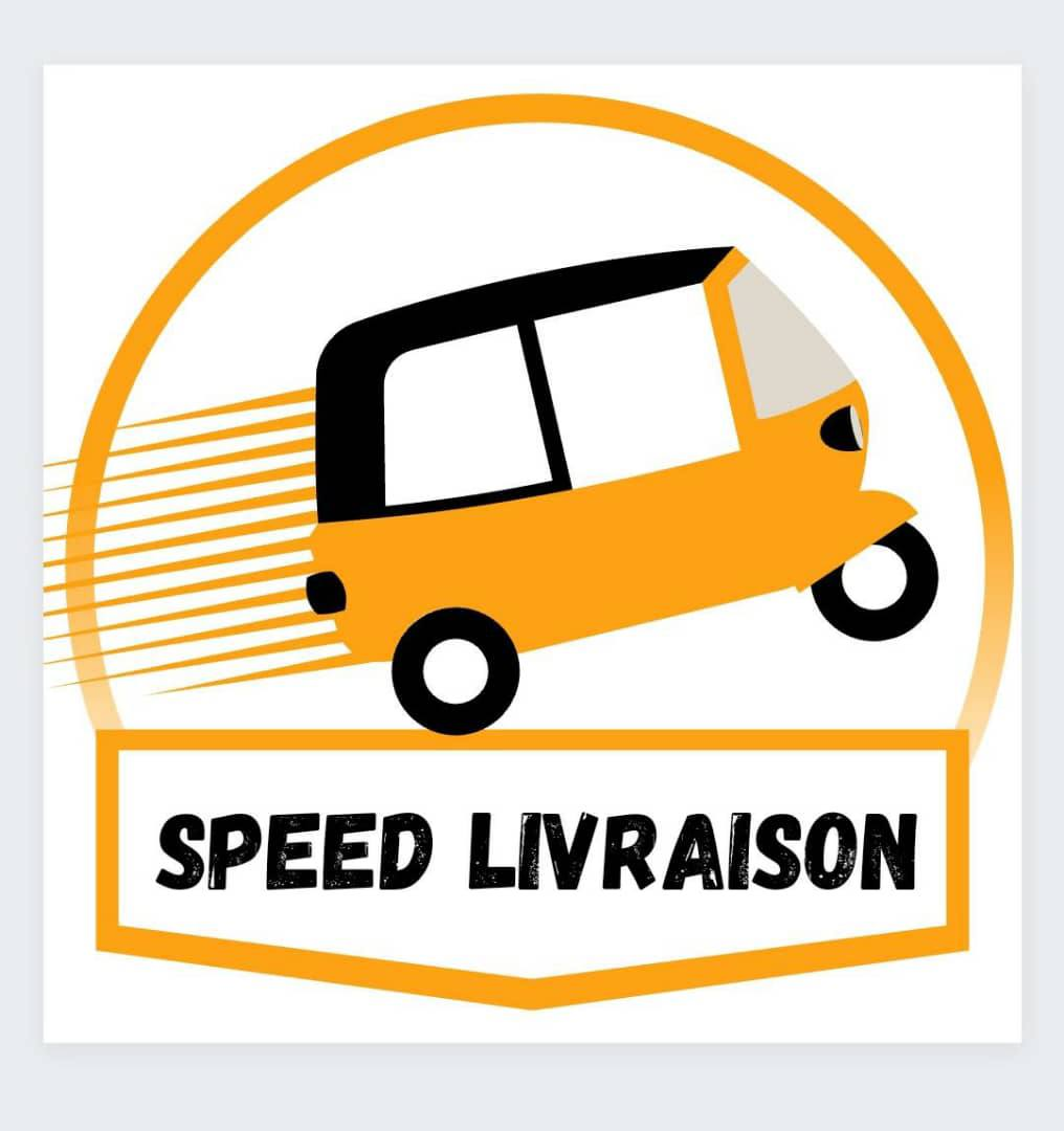 Speed Livraison — Vision Multi-Services